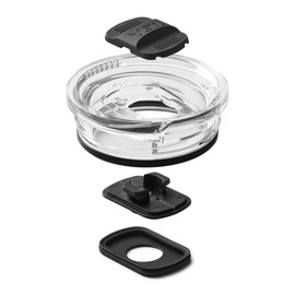YETI Rambler Stronghold Lid, Clear, 20 oz (591 ml)