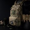 Tactical MOLLE Hydration Pack for 2L Hydration Water Bladder Hydration