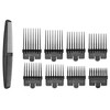 Babyliss 7755U Men Hair Clipper, Diamond Sharp Stainless Steel Blades,