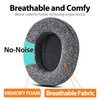 Nova Pro Wired Replacement Earpads for Arctis Nova Pro Wired