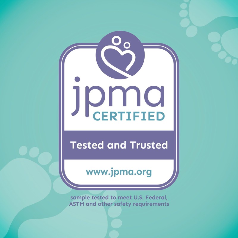 KidCo - GoPod Adjustable Height Travel Activity Seat with Floor