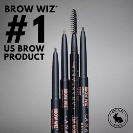 Anastasia Beverly Hills Brow Wiz Skinny Pencil 0.085g – Full Size new with box - CHOCOLATE
