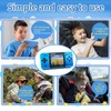 Handheld Game for Kids -Preloaded 220 Retro Video Games, Portable