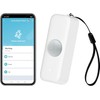 PHOVOLT WiFi PIR Motion Sensor: Smart Indoor with App Notification