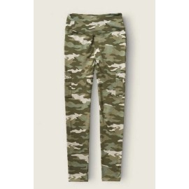 Victoria's Secret XL V.S. PINK Ultimate Fleece lined Cargo Legging NWT VICTORIA EXTRA LARGE WOMEN