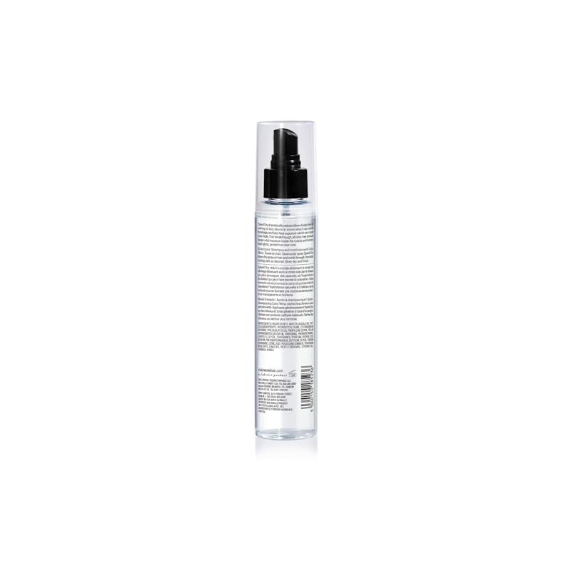 Spray de secado Speed Dry ColorWow, 5 fl oz