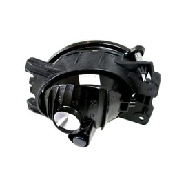 Make Auto Parts Manufacturing Set of 2 Front Driver Left & Passenger Right Side Fog Lights Clear Lens For Honda Pilot 2009 2010 2011 - HO2595100 HO2594100