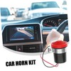 iplusmile Car Backup Alarm for Trucks and Motorcycles Reversing Sound
