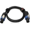 Gator Cableworks Composer Series Speaker Cable - 3 foot