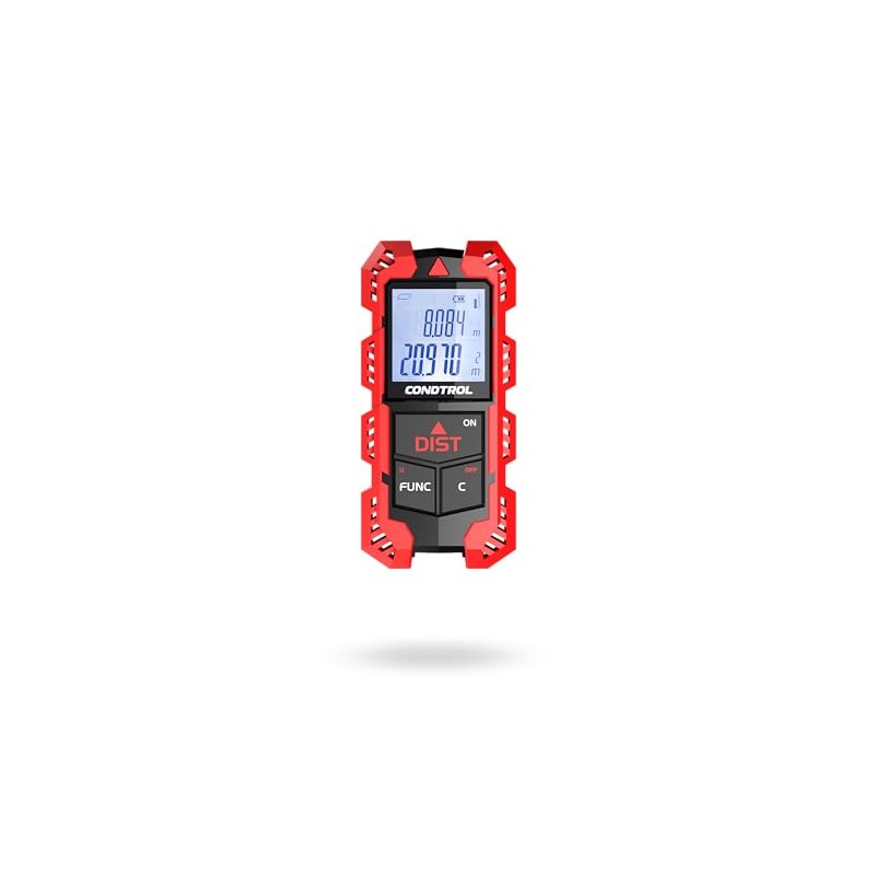 CONDTROL TRACCER 30 Rangefinder Range 0.03-30m Range - Accurate Measurement