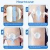 Freestyle Libre 2 Plasters Pack of 50