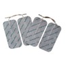TENS Electrode Pads for Tens Machines 10cm x 5cm Large