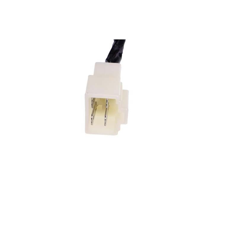 LSSOCH New Starter Solenoid Relay Compatible With HiSun Massimo Supermach