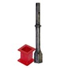 Ozco 20480 JDK-10 Jackhammer Driver Kit, Black Galvanized Steel (1