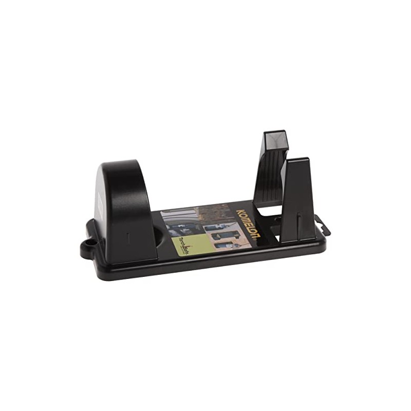 Komelon TS12 Torch Safe Utility Torch Holder, Black