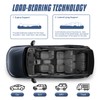 MADOG Inflatable Car Bed, Portable Foldable SUV Air Mattress for