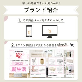 Iris Plaza Fluffy Microfiber Towel, Gentle on Your Hair; Long Hair Drying Towel, Easy to Wrap Around Your Head, Set of 2, Smoky Pink