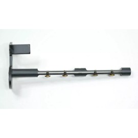 USA Speed Primary Secondary Throttle Shaft Lever w/ Screws Fits: Holley 4500 HP Dominator