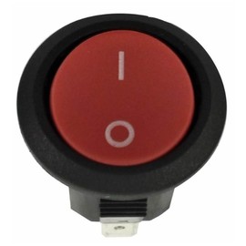 HASMX 203-6718 203-1268 Vacuum Power Switch Replacement for Bissell Fits for 3750 3760 3920 4220 6595 6801 6850 6860 7950 8920 8930 37501 37502 37601 37602 37603 42205 65951 68013 68602