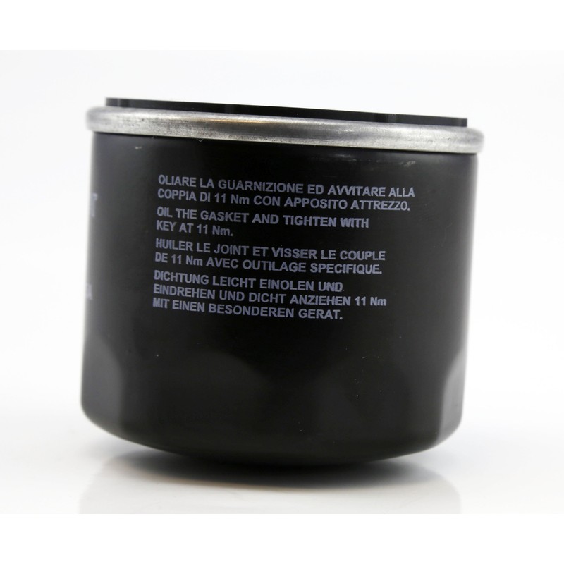 Ducati Factory OEM Oil Filter Genuine Spare Parts