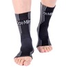Doc Miller Ankle Brace Compression - Sleeve Socks for Plantar