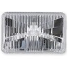 Holley Retrobright LFRB185 LED Forward Facing Light - Housing Only