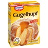 Dr. Oetker Backmischung Gugelhupf 460 g