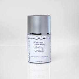 Cacteen Moisturizer