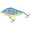 Salmo Slider Floating Real Roach 10cm Lure