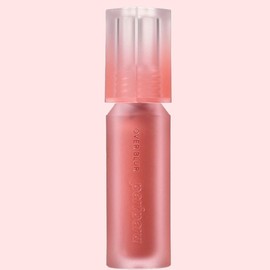 Peripera Overblur Tint, 4 Coralala, 1 unit / 페리페라 오버블러 틴트, 4 코랄랄라, 1개