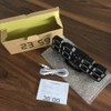 DollaTek 3D LED Digital Alarm Clock with 3 Adjustable Brightness