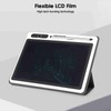 Electronic Notepad LCD Tablet Drawing Pad Business Supplies Hand Painting