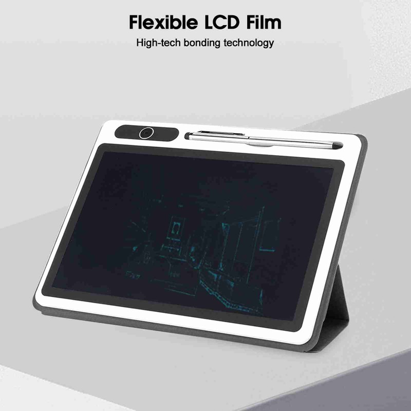 Electronic Notepad LCD Tablet Drawing Pad Business Supplies Hand Painting