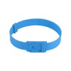 10PCS Goat Collar PU 23 Inch Adjustable Livestock Collar for