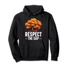 Maple Tree Tapping Sap Maple Syrup Mapple Tapper Pullover Hoodie
