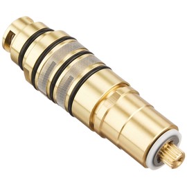 LIXIL INAX Shower Bath Faucet Temperature Control Unit A-2050-1