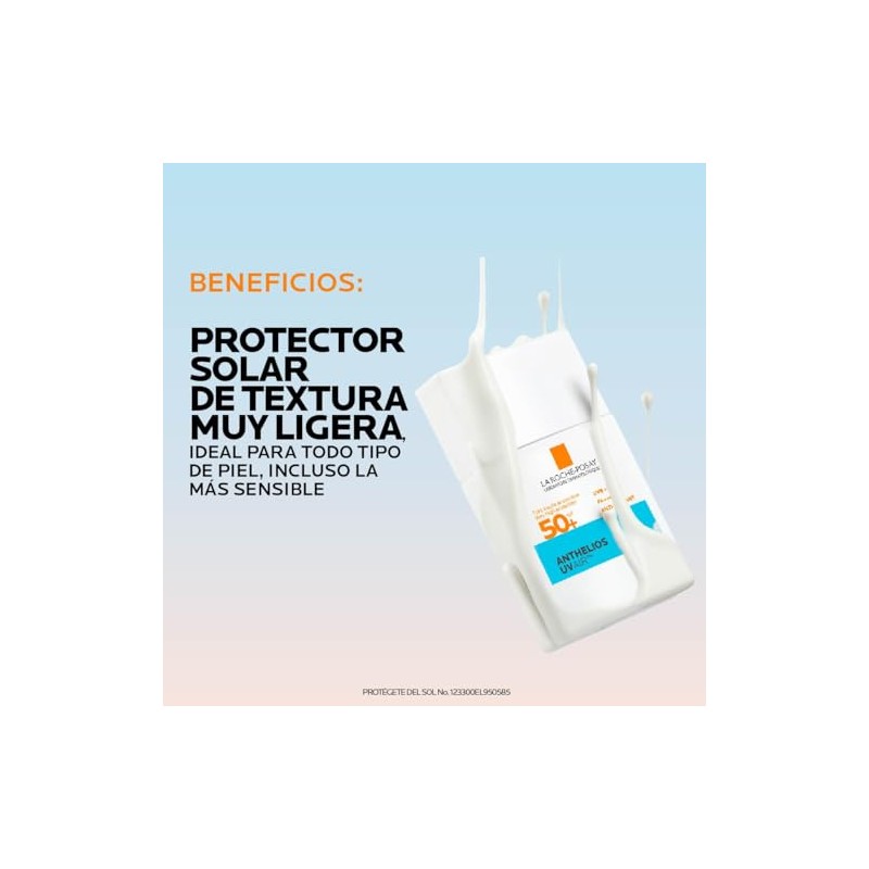 Kit La Roche-Posay Rutina Anti-Arrugas + Protección: Hyalu B5 Sérum