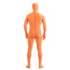 DH de los hombres de la mujer licra Full Body