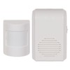 Safety Technology International, Inc. STI-3610 Wireless Motion-Activated Chime with Receiver