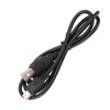 Game Console Adapter Cable Drive Free for PS2 to HD