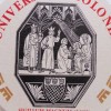 Reissdorf Kolsch German Beer Coasters Set of 6 Universitas Cologne