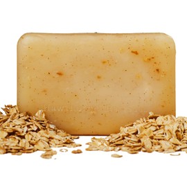 Hawthorne Exfoliating Bar Soap