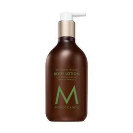 Moroccanoil Moroccanoil Body Lotion, Bergamote Fraiche, 12.2 Fl. Oz.