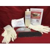 Melby Outdoor Complete Fur Tanning Kit Trapping Supplies Fur Handling