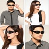 Pinhole Glasses, For Eye Fatigue, Eye Muscles, Eye Muscles, Adjusts