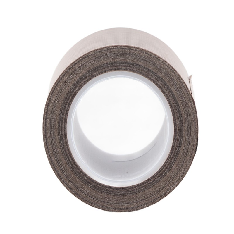 Heat Resistant Tape PTFE Material Adhesive Thermal Insulation Sealing Tape