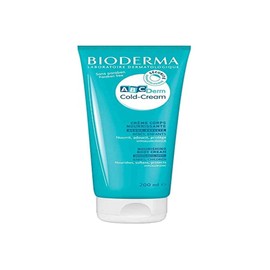 Bioderma ABCDerm Cold Cream Cream Nourishing 200 ml