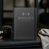 The Ultimate Fitness Journal for Tracking and Crushing Your Gym