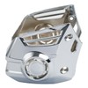 TCT-MOTORPARTS Chrome Left right Lower Cowl Cover Fits for Honda
