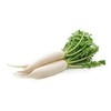 Grated Daikon Radish, 17.6 oz (500 g)